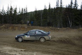 Rallye de Charlevoix